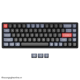 Keychron K6 Pro - Bàn phím cơ Hỗ trợ QMK/VIA (Hàng chính hãng)
