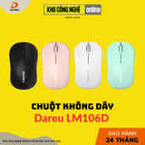 Chuột không dây DAREU LM106D