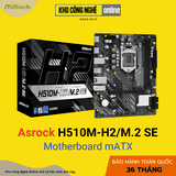 Mainboard Asrock H510M-H2/M.2 SE