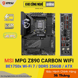 Mainboard MSI MPG Z890 CARBON WIFI
