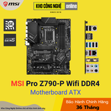 Mainboard MSI Pro Z790-P Wifi DDR4