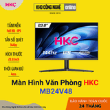 Màn Hình Văn Phòng HKC MB24V48
