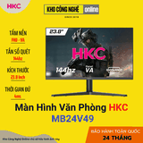 Màn Hình Văn Phòng HKC MB24V49