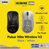 Chuột không dây Pulsar Xlite Wireless V2 / Xlite Wireless V2 Mini