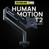 Giá treo màn hình Human Motion T2 (Hàng Chính Hãng)