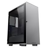 Vỏ Case Máy Tính XIGMATEK LUX S 3FX / ARTIC 3FX  - PREMIUM GAMING ATX, KÈM 03 FAN XIGMATEK X22ARGB (Hàng Chính Hãng)