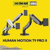 Giá treo / ARM màn hình Human Motion T9 Pro II / T9 Pro II RGB / T9 Pro II Dual