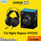 Tai nghe gaming Rapoo VH160