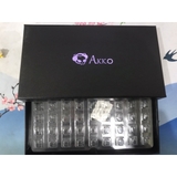 Combo vỏ đựng hộp switch akko