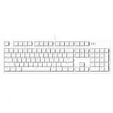 MK104 Pro - Bàn phím cơ FL-Esports MK104 Pro Led RGB