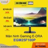 Màn hình Gaming E-DRA EGM25F100P 25 inch FullHD 100hz