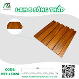 Lam 5 sóng thấp (P5T-LS02A)