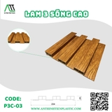 Lam sóng 3 cao (P3C-03)