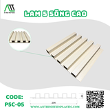 Lam 5 sóng cao (P5C-05)