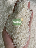Gạo Séng Cù Mường Vi Bao 5KG - Đặc Sản Lào Cai