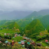 NÚI RỪNG TÂY BẮC