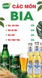 Bia Tổng Hợp