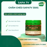 Nước Chấm Thần Thánh Chẩm Chéo Sapa TV