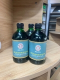NƯỚC TẮM DAO ĐỎ PHỤ NỮ SAU SINH SAPA TV 500ML – THẢO MỘC TẮM TRUYỀN THỐNG NGƯỜI DAO ĐỎ TẢ PHÌN