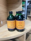 NƯỚC TẮM DAO ĐỎ SAPA TV 500ML – THẢO MỘC TẮM TRUYỀN THỐNG