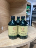 NƯỚC TẮM DAO ĐỎ TRẺ EM SAPA TV 500ML – THẢO MỘC TẮM TRUYỀN THỐNG DÀNH CHO TRẺ SƠ SINH VÀ TRẺ NHỎ
