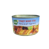 THỊT KHO TÀU ĐÓNG HỘP HŨ 450G