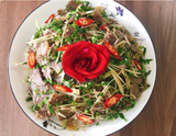 Nộm Ngựa