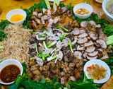 Lợn Mẹt