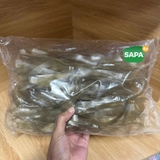Miến Dong Khoai Sâm - Sợi To Gói 1 KG