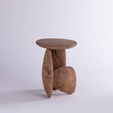 PEBBLE stool