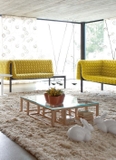 RUCHE SOFA