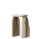 Bo Bardi side table