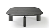 Sound coffee table