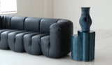 DE SEDE DS-707 SOFA