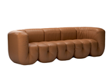 DE SEDE DS-707 SOFA