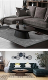 SULLIVAN coffee table