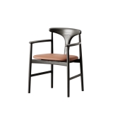 Tonbo dining chair