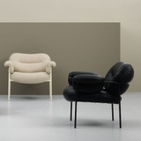 Bollo Armchair
