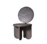 Capsule Lounge Chair