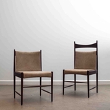 Cantu High Dining Chair