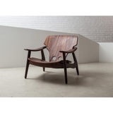 Diz Lounge Armchair