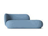 Rico Divan sofa