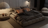 Replica Tufty bed