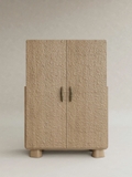 AURA CABINET SIDE BOARD