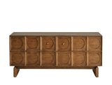 Tambour Sideboard