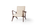 Contour Low Back Lounge Chair
