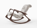 CONTOUR ROCKING CHAIR