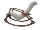 CONTOUR ROCKING CHAIR
