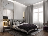 Husk BED