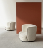 GABBO armchair